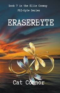 Title: Eraserbyte, Author: Cat Connor