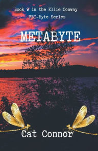 Title: Metabyte, Author: Cat Connor