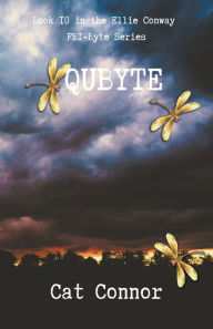 Title: Qubyte, Author: Cat Connor