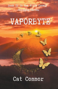 Title: Vaporbyte, Author: Cat Connor