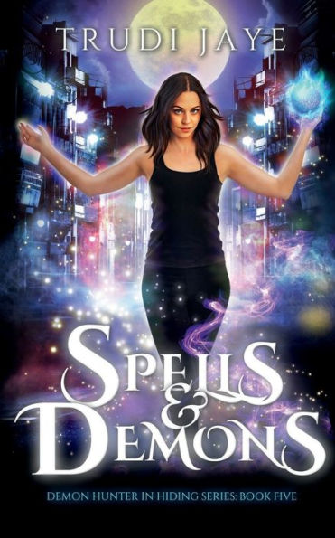 Spells & Demons