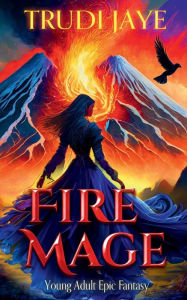 Title: Fire Mage: The Firecaller Series - Epic Fantasy, Author: Trudi Jaye