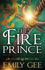 The Fire Prince