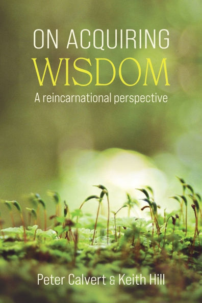 On Acquiring Wisdom: A Reincarnational Perspective