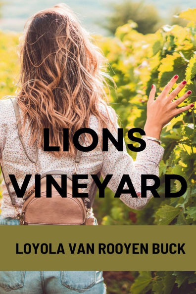 Lions Vineyard