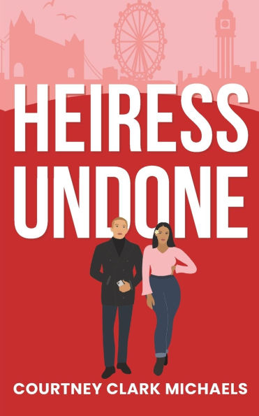 Heiress Undone: A Steamy Runaway Princess Secret Bodyguard Romance (Pacific Passions Book 3)