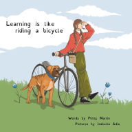 Title: Learning is Like Riding a Bicycle, Author: Philip Martin
