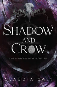 Download books for free online pdf Shadow and Crow in English