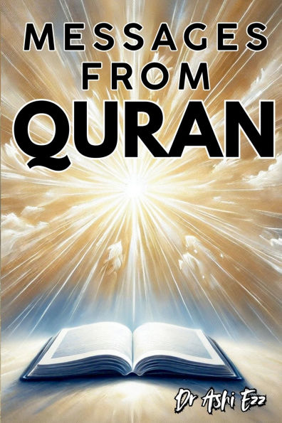 Messages from Quran: A Divine Resilience Model