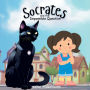 Socrates and the Impossible Question: The story about a clever cat on a quest to help a little girl find the answer she is seeking. Would it be the final solution to the question?