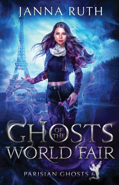 Ghosts of the World Fair