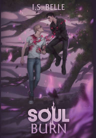 Title: Soul Burn (Blood Tethered #3, HARDCOVER), Author: I S Belle