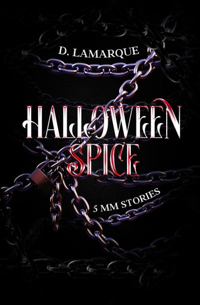 Halloween Spice: Five MM Stories
