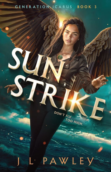 Sun Strike