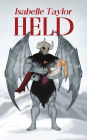 Held (a steamy monster romance)