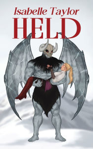 English books to download free Held (a steamy monster romance) HARDCOVER 9781067061753