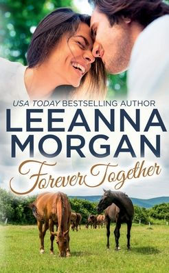 Forever Together: A Small Town Romance