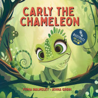 Download book from google Carly the Chameleon
