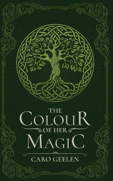 The Colour of Her Magic