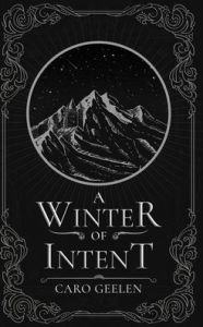 Epub ipad books download A Winter of Intent FB2 PDB (English Edition) 9781067069629