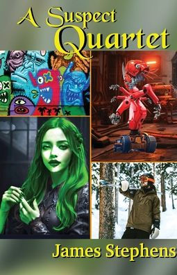 A Suspect Quartet