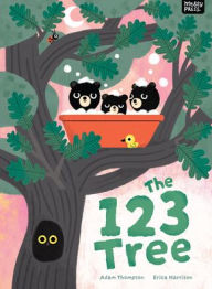Title: The 123 Tree, Author: Adam Thompson
