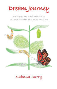 Title: DREAM JOURNEY: The Foundations and Principles to Connect with the Subconscious, Author: Shànna Curry