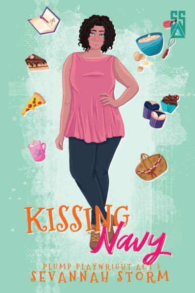 Kissing Navy: (The Plump Playwright Act 5)