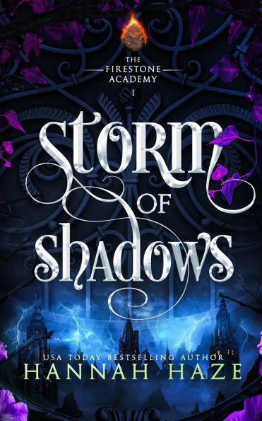 Storm of Shadows