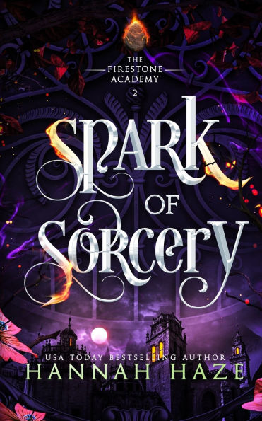 Spark of Sorcery