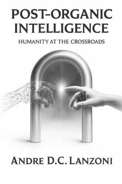 Post-Organic Intelligence: Humanity at the Crossroads
