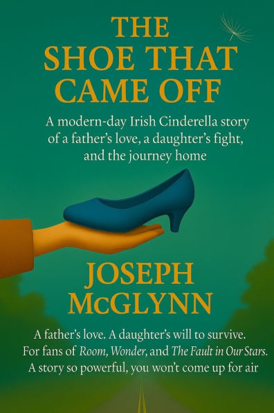 The Shoe That Came Off