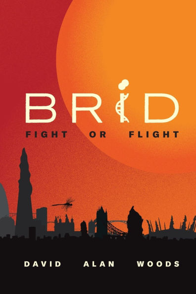 Brid: Fight or Flight