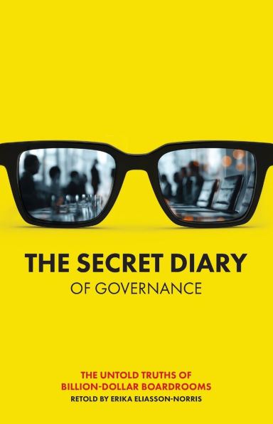 The Secret Diary of Governance