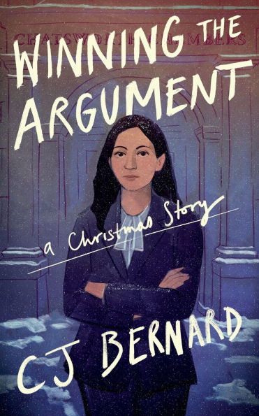 Winning the Argument: A Christmas Story