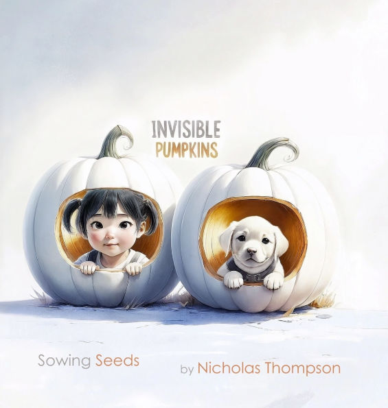 Invisible Pumpkins: Sowing Seeds