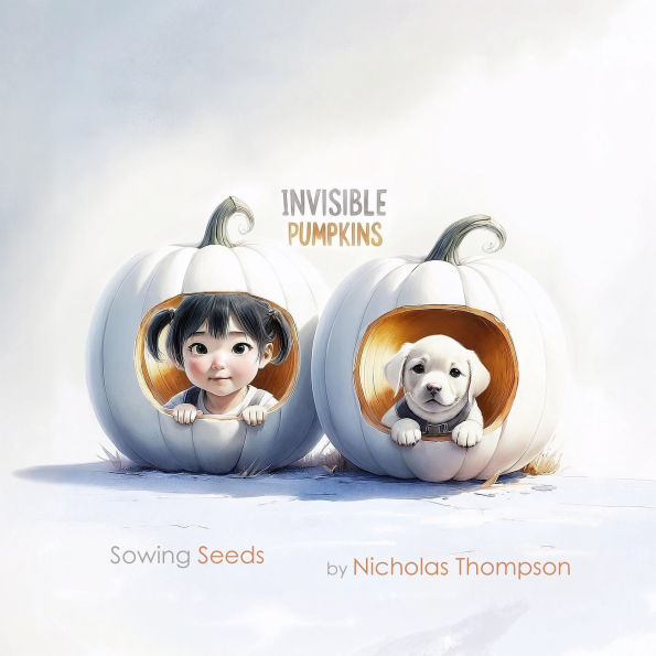 Invisible Pumpkins: Sowing Seeds