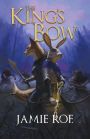 The King's Bow: An Epic Animal Fantasy Adventure