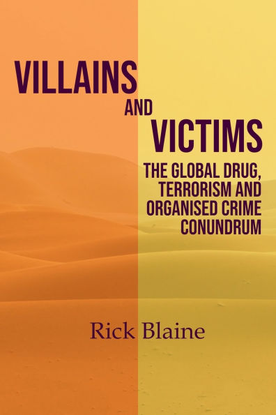 Villains and Victims