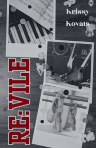 E book free download mobile RE:VILE 9781068313905 (English literature)