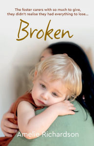 Free downloads of ebooks in pdf format Broken CHM by Amelie Richardson