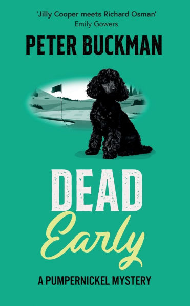 Dead Early