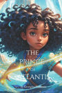 The Chronicles of Jozzie Taylor: The Prince of Atlantis