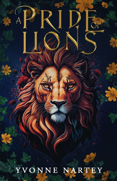 A Pride of Lions
