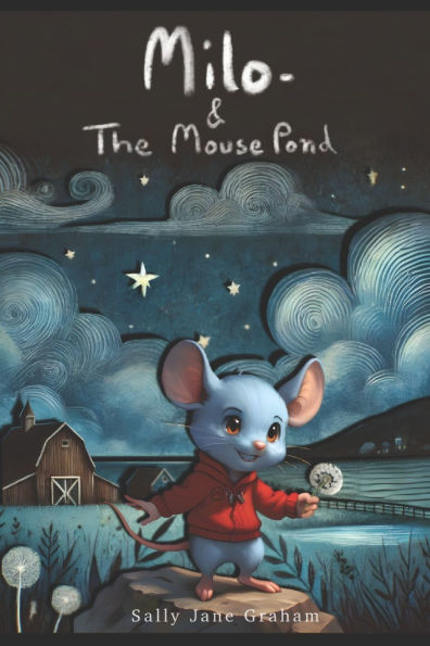Milo and the Mouse Pond