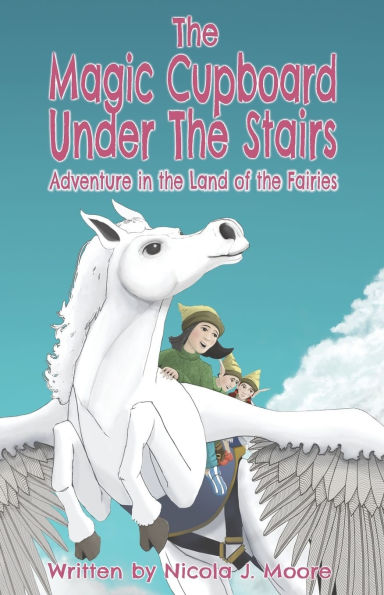 Adventure the Land of Fairies