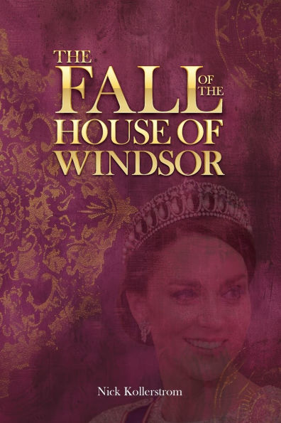The Fall of the House of Windsor