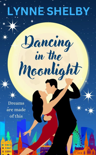 Dancing In The Moonlight