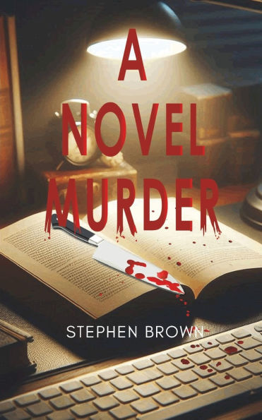 A Novel Murder