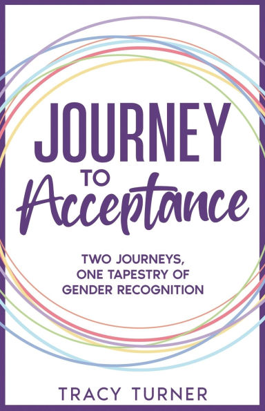 Journey To Acceptance: Two Journeys, One Tapestry of Gender Recognition